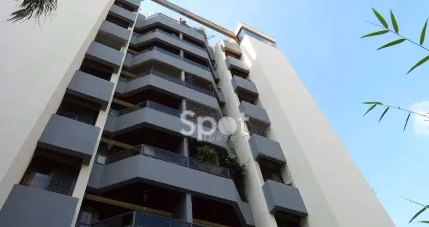 Apartamento com 3 quartos à venda na Avenida Barão de Monte Mor, 1, Real Parque, São Paulo
