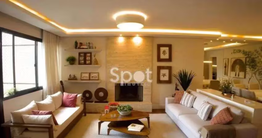 Apartamento com 3 quartos à venda na Avenida São Paulo Antigo, 1, Real Parque, São Paulo