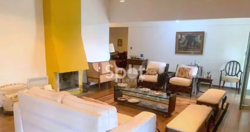 Casa com 2 quartos à venda na Rua Itororó, 1, Vila Morumbi, São Paulo