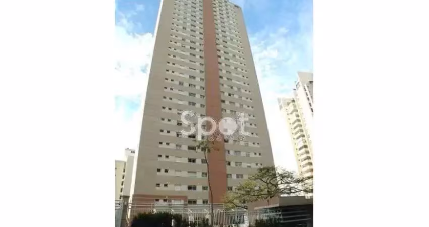 Apartamento com 3 quartos à venda na Rua César Vallejo, 1, Real Parque, São Paulo