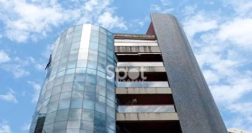 Apartamento com 4 quartos à venda na Rua Adalívia de Toledo, 1, Paineiras do Morumbi, São Paulo
