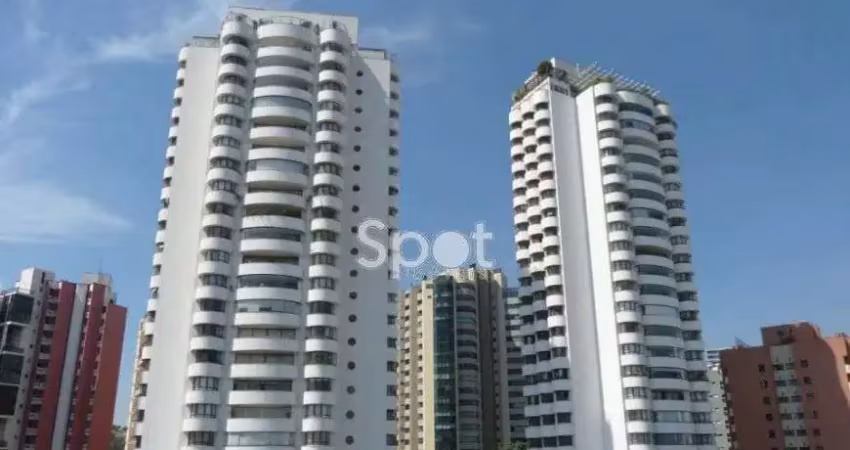 Vago! andar alto - prédio com segurança 24hs e lazer completo.