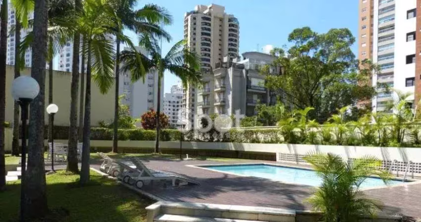 Apartamento com 3 quartos à venda na Rua Barão de Melgaço, 1, Real Parque, São Paulo