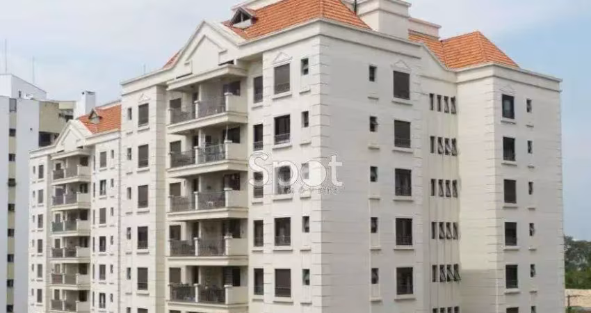 Apartamento com 2 quartos à venda na Rua José de Cristo Moreira, 1, Vila Morumbi, São Paulo