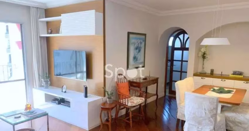 Apartamento com 3 quartos à venda na Rua Bernardo Sanches, 1, Real Parque, São Paulo