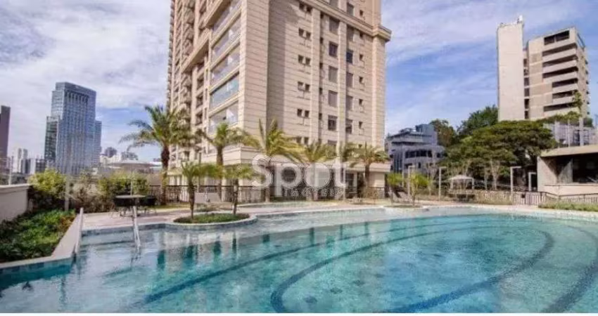 Apartamento com 3 quartos à venda na Avenida Duquesa de Goiás, 1, Real Parque, São Paulo