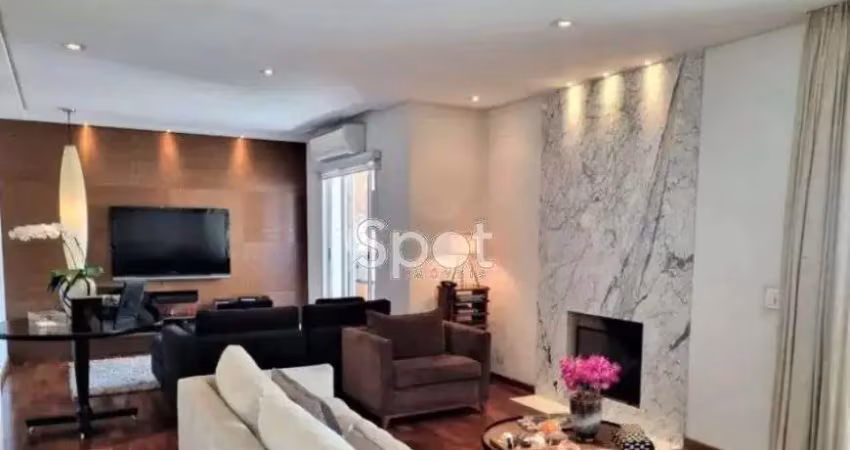 Apartamento com planta generosa ampla varanda com vista aberta, no melhor do real parque!