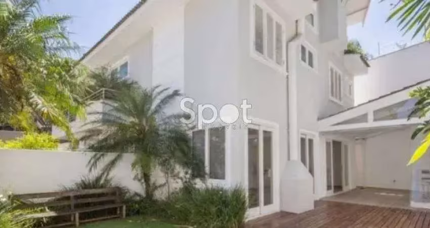Vaga- disponível! casa em condominio próximo ao clube paineiras- albert einstein- palácio do gove