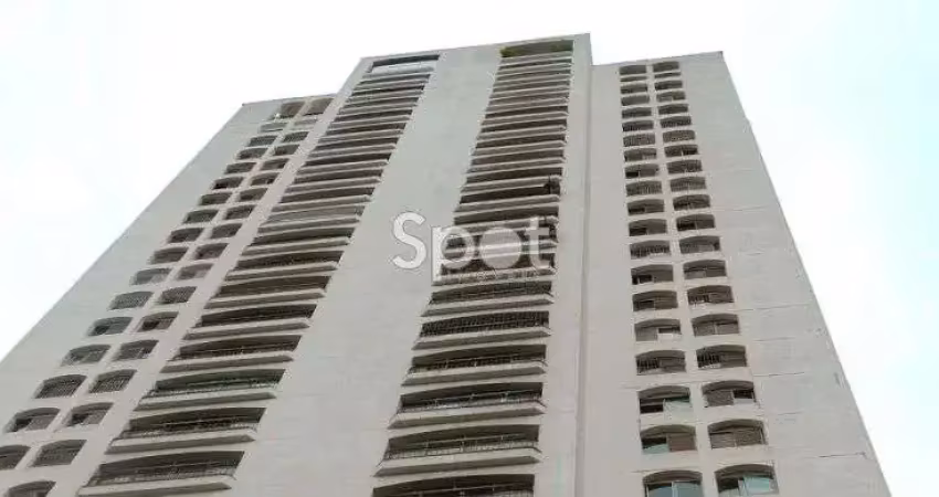 Apartamento com 4 quartos à venda na Rua Américo Alves Pereira Filho, 1, Vila Morumbi, São Paulo