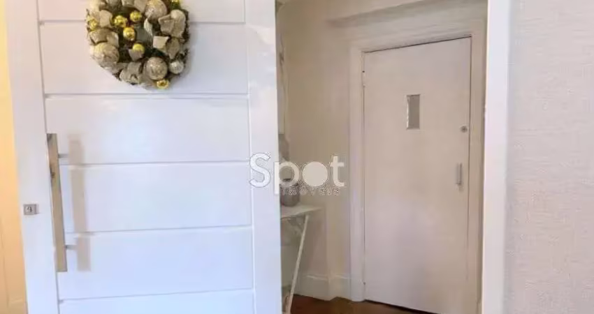 Apartamento com 2 quartos à venda na Rua Américo Alves Pereira Filho, 1, Vila Morumbi, São Paulo