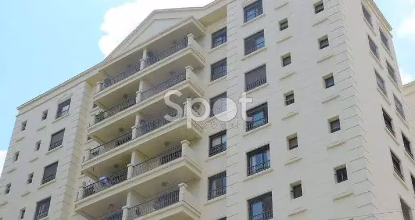 Apartamento com 3 quartos à venda na Avenida Barão de Monte Mor, 1, Real Parque, São Paulo