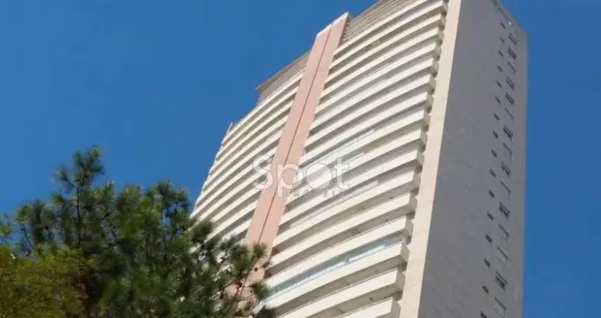 Apartamento com 3 quartos à venda na Rua César Vallejo, 1, Real Parque, São Paulo