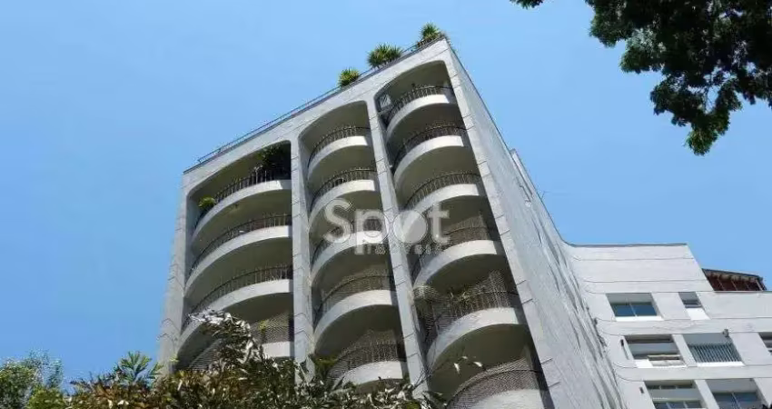 Apartamento com 3 quartos à venda na Rua Barão de Campos Gerais, 1, Real Parque, São Paulo