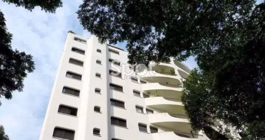 Apartamento com 4 quartos à venda na Rua Américo Alves Pereira Filho, 1, Vila Morumbi, São Paulo
