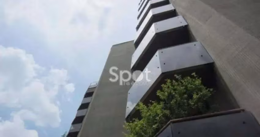 Cobertura com 2 quartos à venda na Rua Joaquim Cândido de Azevedo Marques, 1, Vila Morumbi, São Paulo
