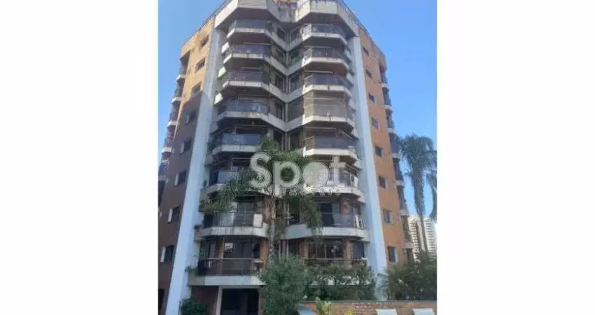 Apartamento com 3 quartos à venda na Rua Barão de Melgaço, 1, Real Parque, São Paulo