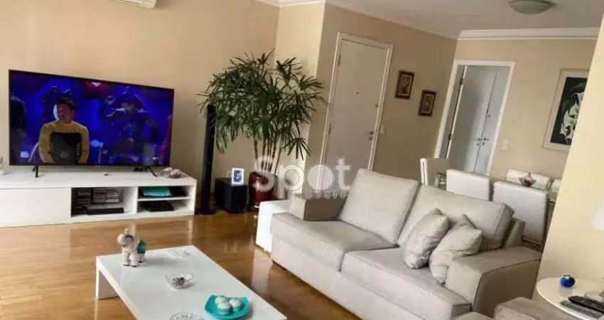 Apartamento com 3 quartos à venda na Rua Barão de Melgaço, 1, Real Parque, São Paulo