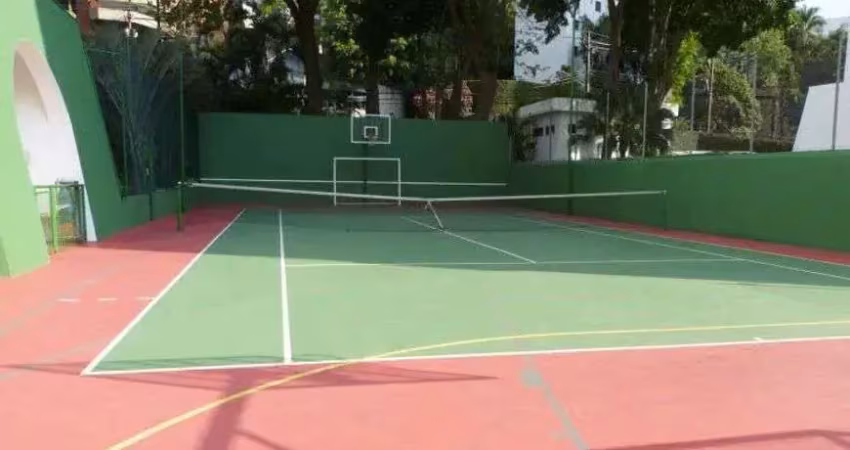 Apartamento com 3 quartos à venda na Rua Américo Alves Pereira Filho, 1, Vila Morumbi, São Paulo