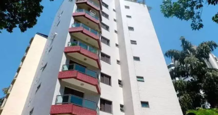 Apartamento com 3 quartos à venda na Rua Américo Alves Pereira Filho, 1, Vila Morumbi, São Paulo
