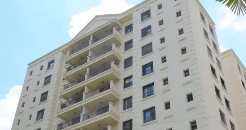 Apartamento com 3 quartos à venda na Avenida Barão de Monte Mor, 1, Real Parque, São Paulo