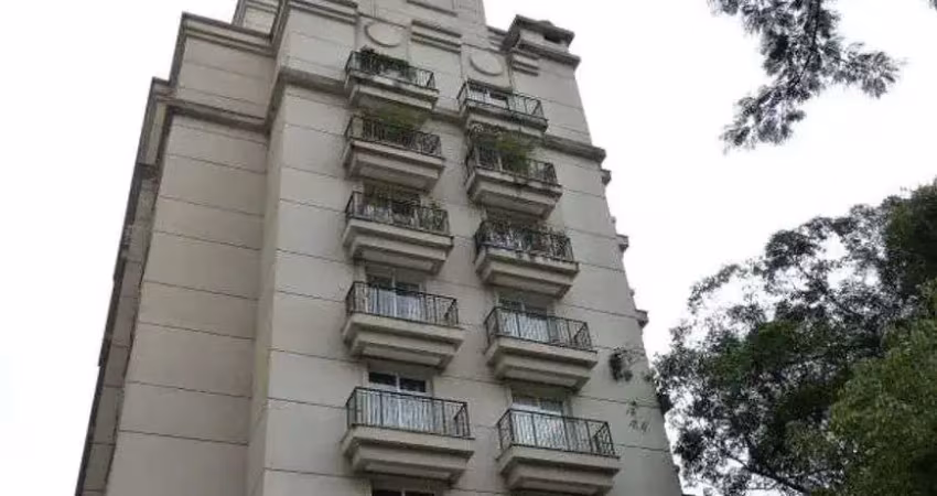 Edifício de alto padrão - churrasqueira na varanda- vista deslumbrante- com luz e leveza incompar