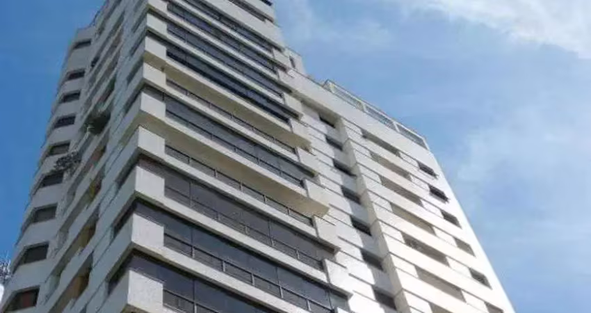 Apartamento com 4 quartos à venda na Rua Camillo Nader, 1, Vila Morumbi, São Paulo