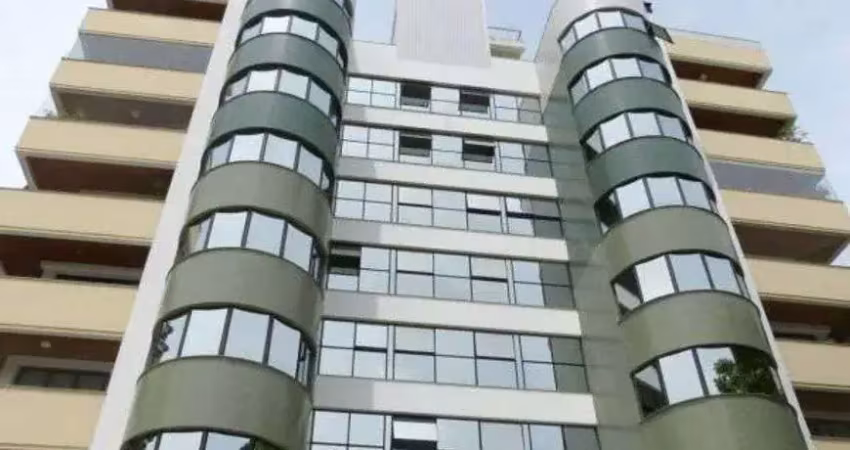 Apartamento com 4 quartos à venda na Rua Camillo Nader, 1, Vila Morumbi, São Paulo