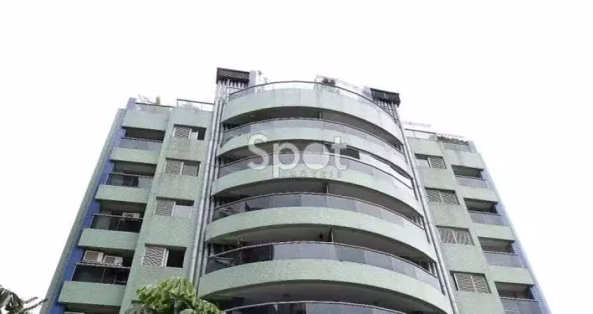 Apartamento com 3 quartos à venda na Rua Barão de Castro Lima, 1, Real Parque, São Paulo