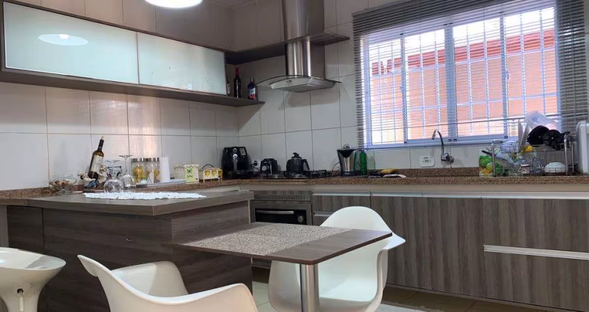 Casa para Venda em Cajamar, Ipês (Polvilho), 3 dormitórios, 1 suíte, 3 banheiros, 2 vagas