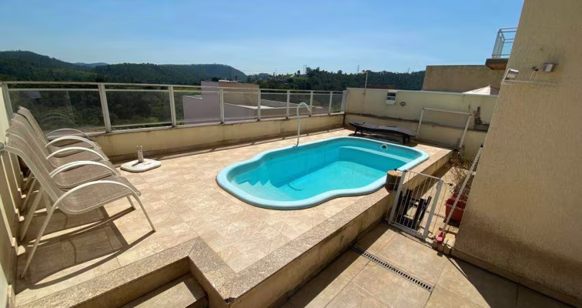 Casa para Venda em Cajamar, Portais (Polvilho), 2 dormitórios, 3 vagas