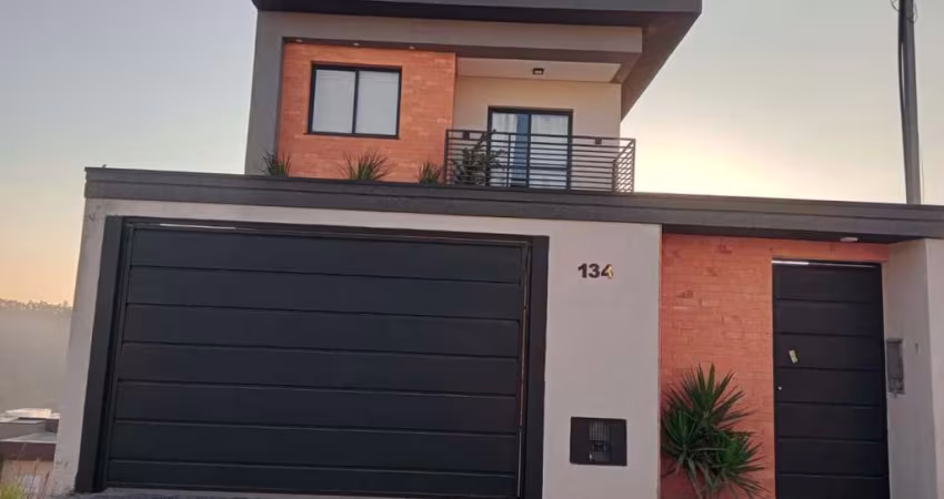 Casa para Venda em Cajamar, Portais (Polvilho), 3 dormitórios, 1 suíte, 3 banheiros, 2 vagas