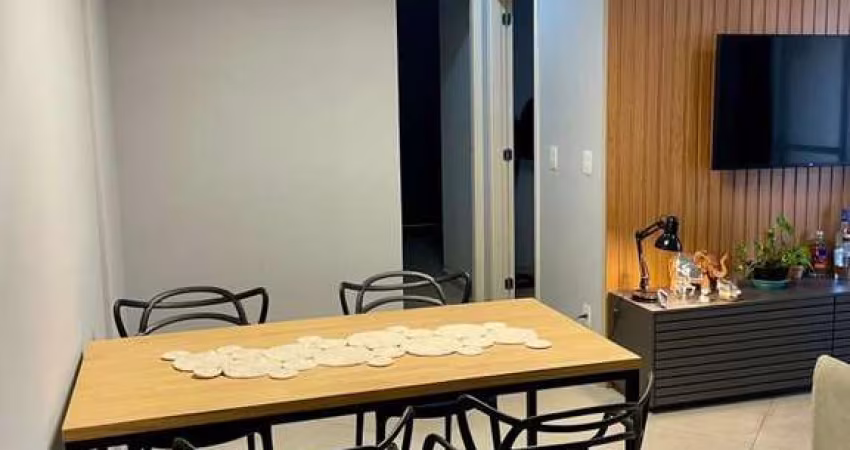 Apartamento para Venda em Barueri, Bethaville I, 2 dormitórios, 1 suíte, 2 banheiros, 1 vaga