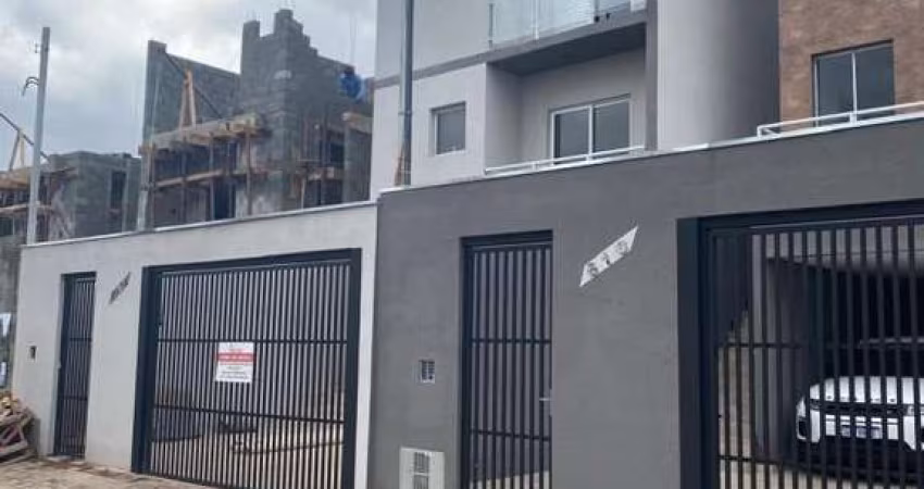 Casa para Venda em Cajamar, Portais (Polvilho), 3 dormitórios, 1 suíte, 3 banheiros, 4 vagas