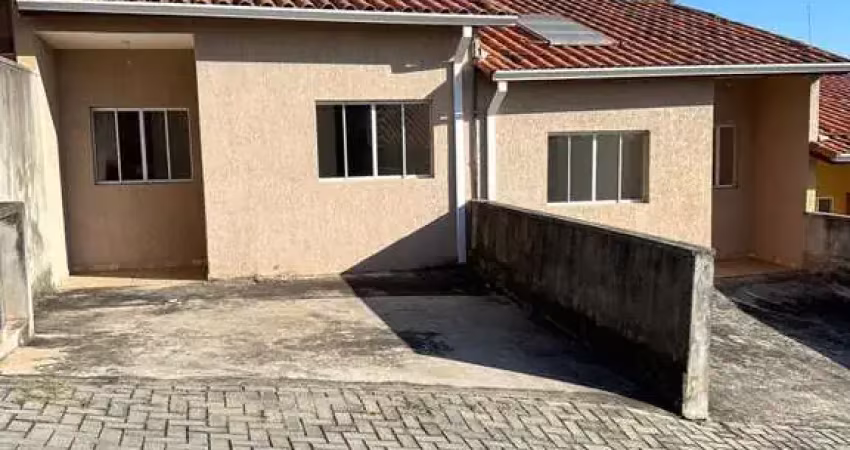 Casa em Condomínio para Venda em Cajamar, Ipês (Polvilho), 3 dormitórios, 1 suíte, 1 banheiro, 2 vagas