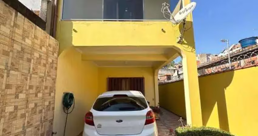Casa para Venda em Cajamar, São Luiz (Polvilho), 3 dormitórios, 2 banheiros, 2 vagas