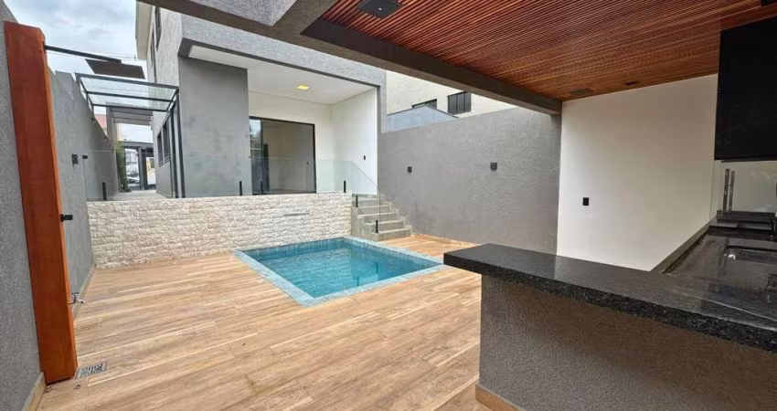 Casa em Condomínio para Venda em Santana de Parnaíba, Villas do Jaguari, 3 dormitórios, 1 suíte, 3 banheiros, 2 vagas
