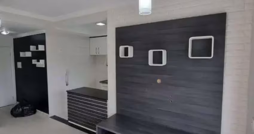 Apartamento para Venda em Cajamar, Portais (Polvilho), 2 dormitórios, 1 banheiro, 1 vaga