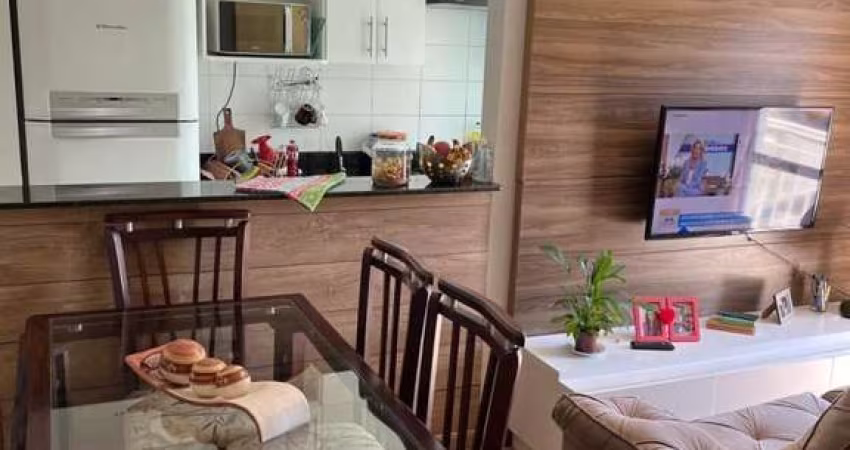Apartamento para Venda em Cajamar, Portais (Polvilho), 3 dormitórios, 1 suíte, 2 banheiros, 1 vaga