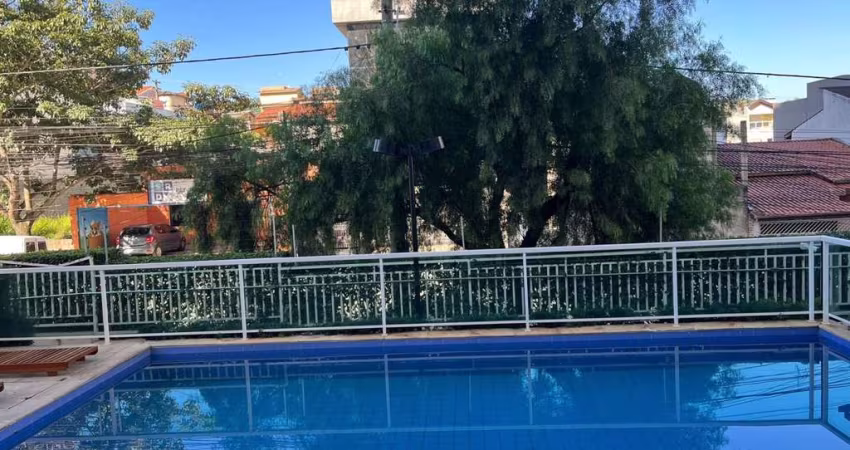 Apartamento para Venda em Cajamar, Portais (Polvilho), 2 dormitórios, 1 banheiro, 1 vaga