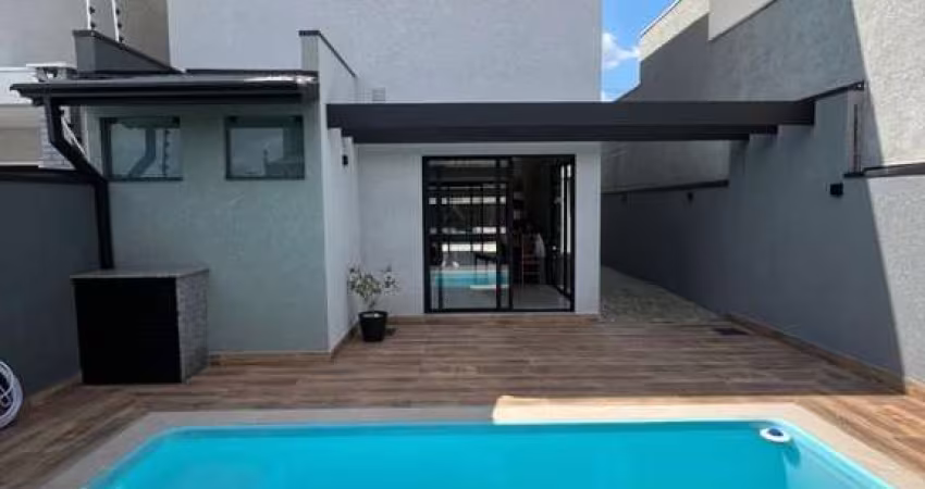Casa para Venda em Cajamar, Portais (Polvilho), 2 dormitórios, 1 suíte, 3 banheiros, 2 vagas