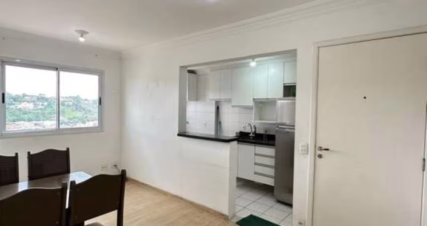 Apartamento para Locação em Cajamar, Portais (Polvilho), 2 dormitórios, 1 banheiro, 1 vaga