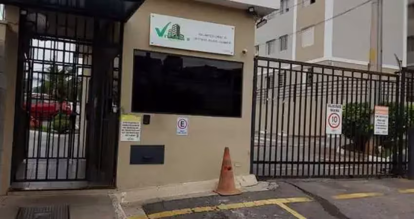 Apartamento para venda em cajamar, panorama (polvilho), 2 dormitórios, 1 banheiro, 1 vaga