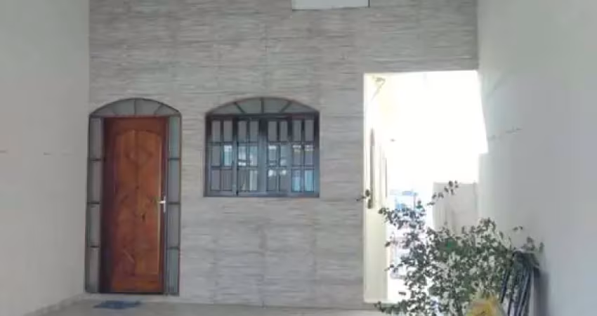 Casa para venda em cajamar, ipês (polvilho), 2 dormitórios, 1 suíte, 2 banheiros, 2 vagas