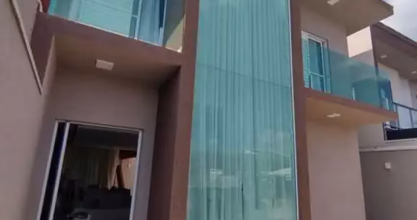 Casa para venda em cajamar, portais (polvilho), 3 dormitórios, 1 suíte, 3 banheiros, 2 vagas