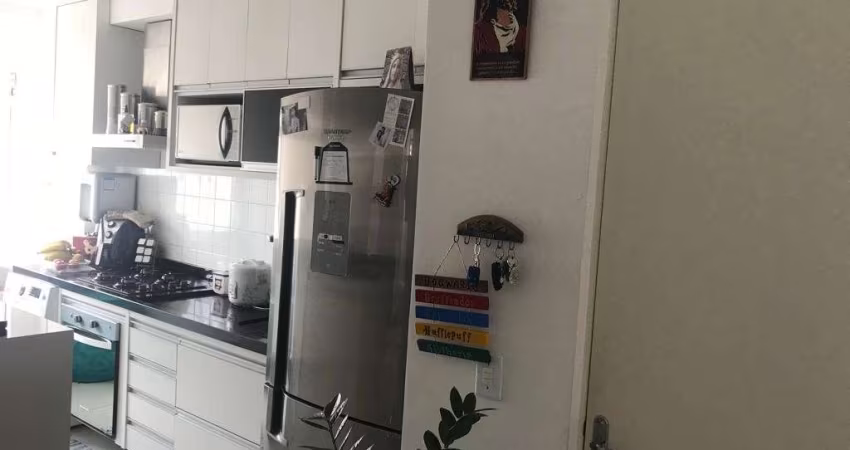 Apartamento para Venda em Cajamar, Portais (Polvilho), 2 dormitórios, 1 banheiro, 1 vaga