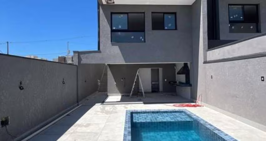 Casa para Venda em Cajamar, Portais (Polvilho), 3 dormitórios, 3 suítes, 5 banheiros, 2 vagas