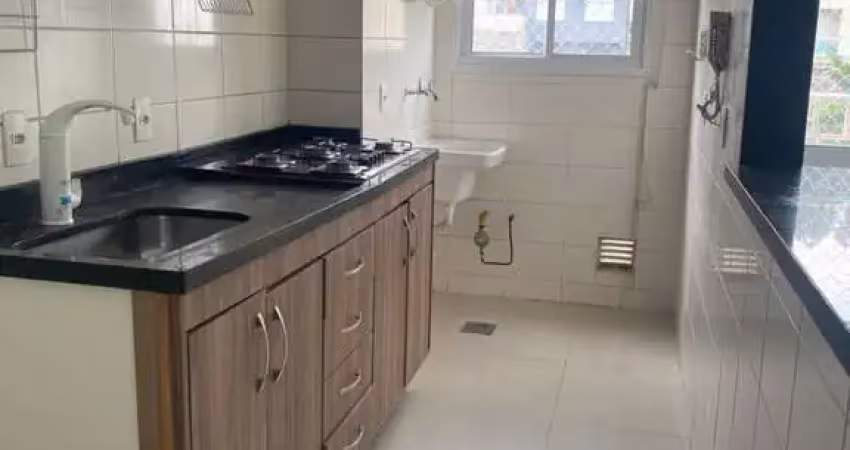 Apartamento para venda em cajamar, portais (polvilho), 2 dormitórios, 1 banheiro, 1 vaga