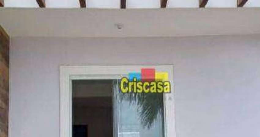 Casa à venda, 67 m² por R$ 460.000,00 - Peró - Cabo Frio/RJ