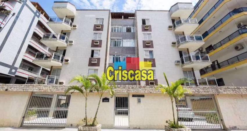 Cobertura à venda, 200 m² por R$ 700.000,00 - Braga - Cabo Frio/RJ