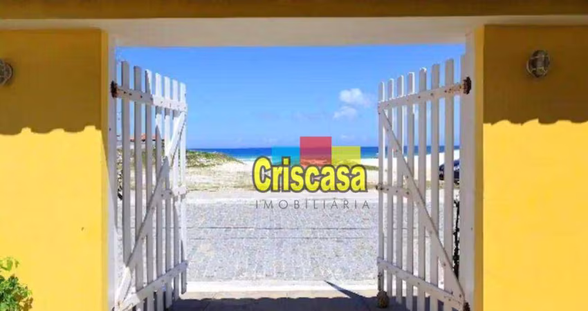 Casa à venda, 80 m² por R$ 596.000,00 - Foguete - Cabo Frio/RJ